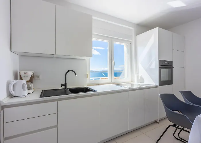 Einzigartiges Nur 500 Meter Zum Sandstrand Mit Pool, Heimkino, Billard Und Tennisstunden Apartment *