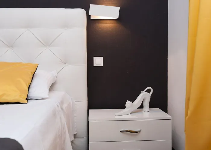 Apartment Einzigartiges Nur 500 Meter Zum Sandstrand Mit Pool, Heimkino, Billard Und Tennisstunden