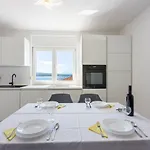 Einzigartiges Nur 500 Meter Zum Sandstrand Mit Pool, Heimkino, Billard Und Tennisstunden Crikvenica