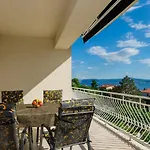 Apartment Einzigartiges Nur 500 Meter Zum Sandstrand Mit Pool, Heimkino, Billard Und Tennisstunden