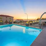 Apartment Einzigartiges Nur 500 Meter Zum Sandstrand Mit Pool, Heimkino, Billard Und Tennisstunden *