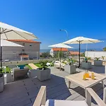 Apartment Einzigartiges Nur 500 Meter Zum Sandstrand Mit Pool, Heimkino, Billard Und Tennisstunden *