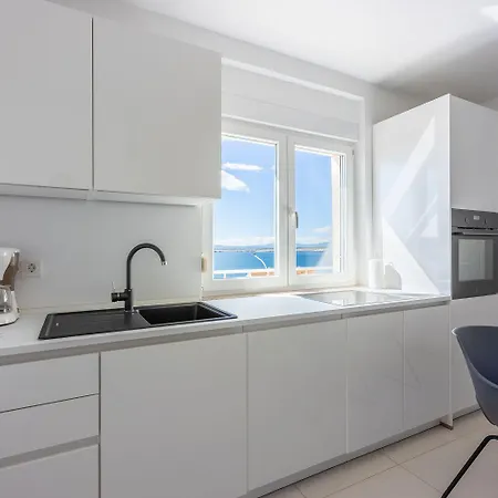 Einzigartiges Nur 500 Meter Zum Sandstrand Mit Pool, Heimkino, Billard Und Tennisstunden Apartment *