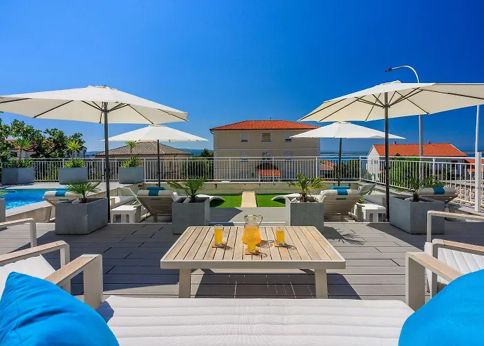 Einzigartiges Nur 500 Meter Zum Sandstrand Mit Pool, Heimkino, Billard Und Tennisstunden Apartamento *